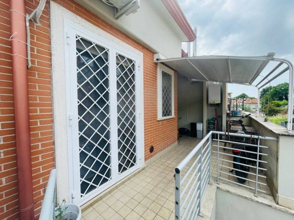 appartamento in vendita a Capena