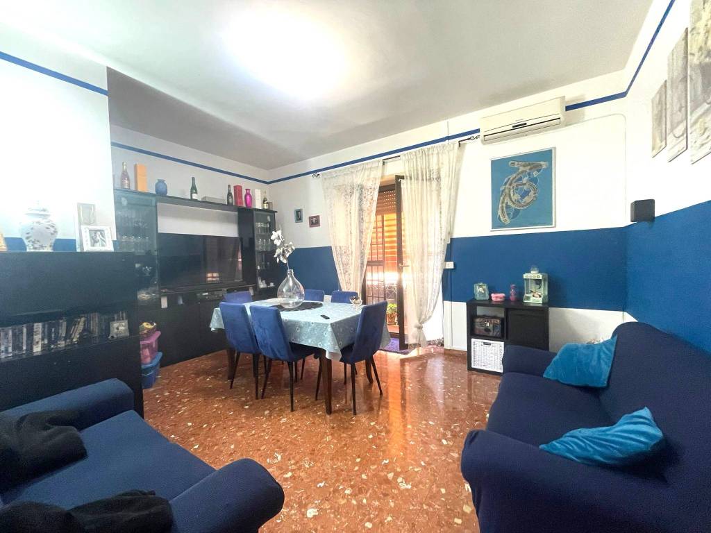 appartamento in vendita a Capena