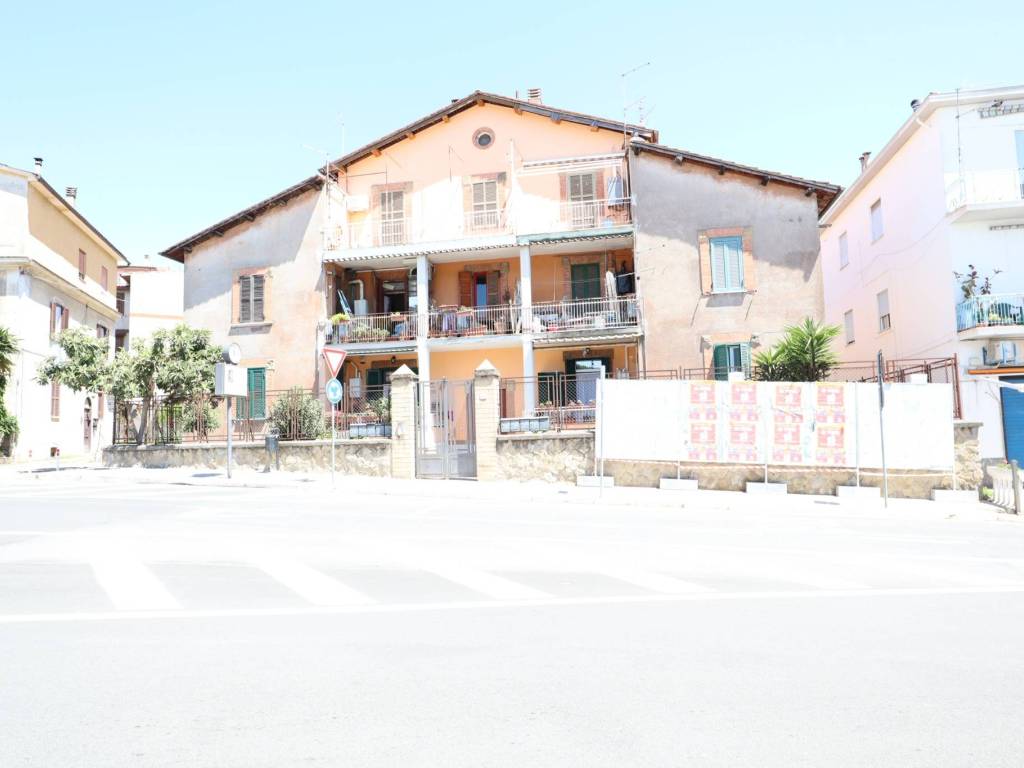 appartamento in vendita a Capena