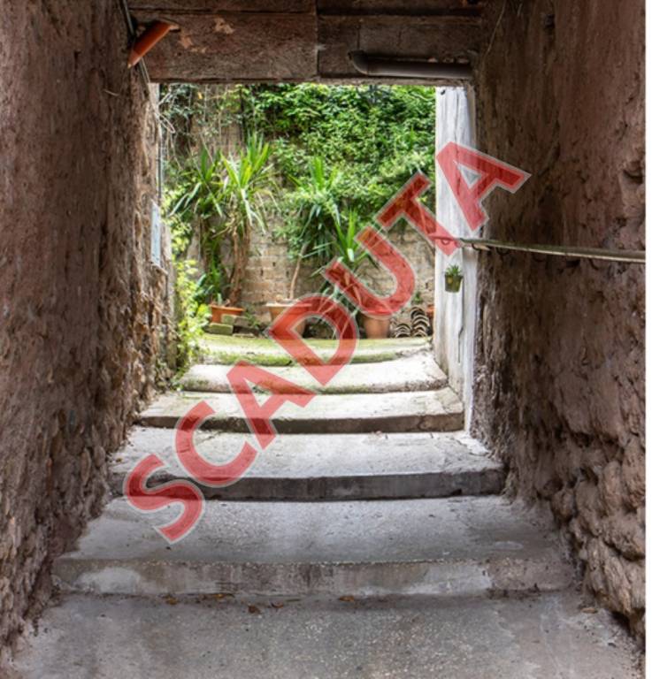 appartamento in vendita a Capena