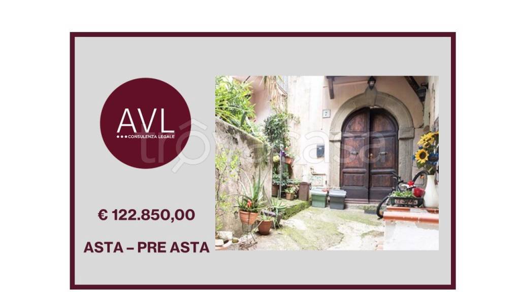appartamento in vendita a Capena