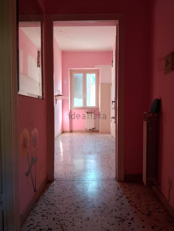 appartamento in vendita a Capena