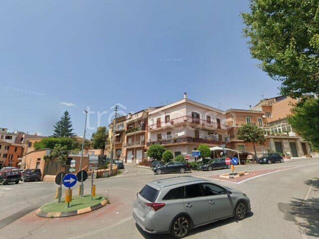 appartamento in vendita a Capena