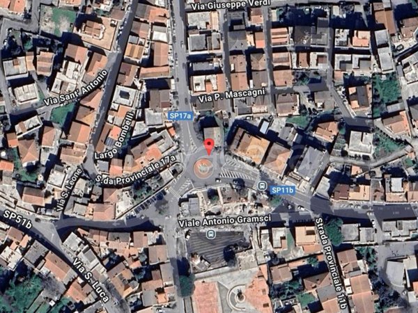 appartamento in vendita a Capena