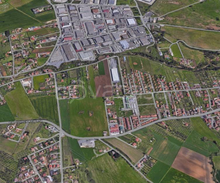 appartamento in vendita a Capena
