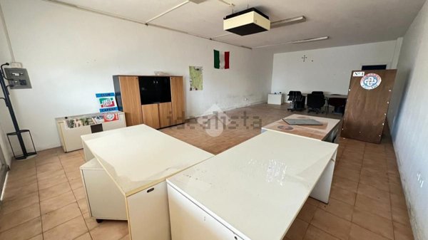 ufficio in vendita a Capena