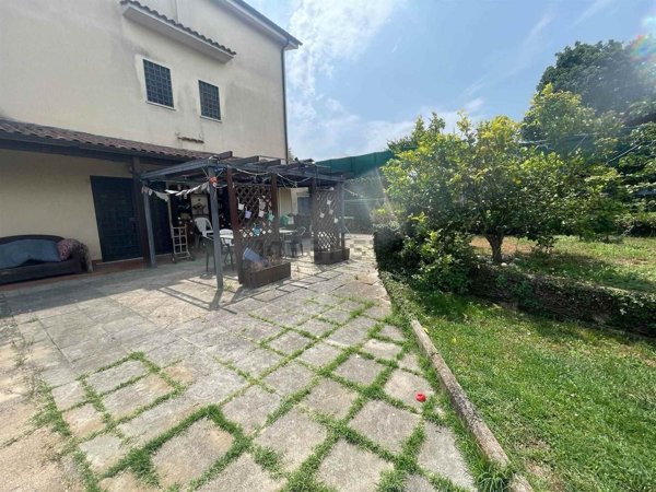 appartamento in vendita a Capena