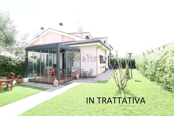 appartamento in vendita a Capena