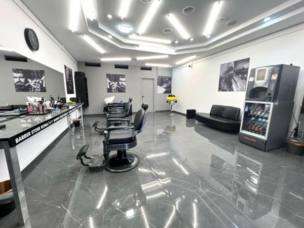 negozio in vendita a Capena