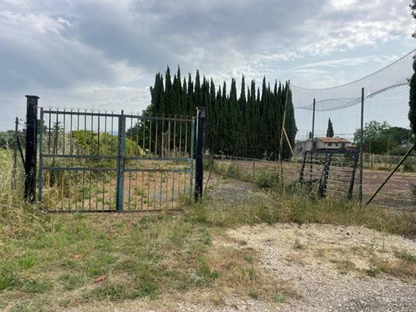 terreno agricolo in vendita a Capena