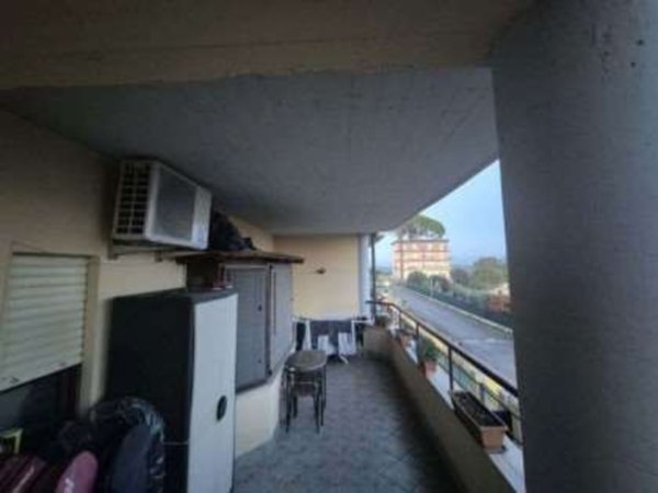 appartamento in vendita a Capena
