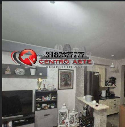 appartamento in vendita a Capena