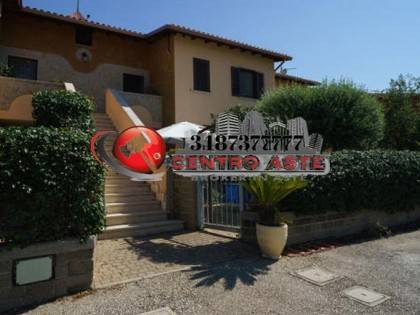 appartamento in vendita a Capena