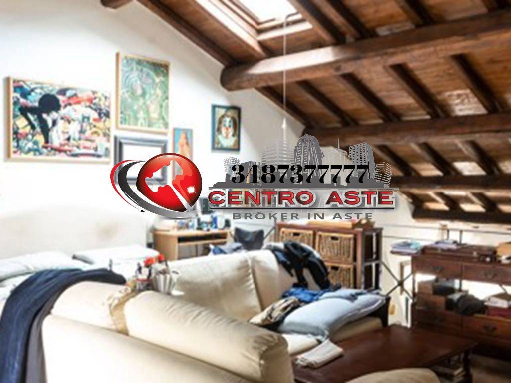 appartamento in vendita a Capena