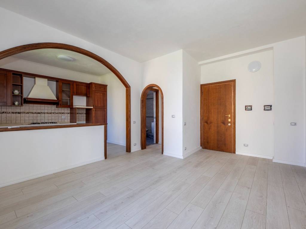 appartamento in vendita a Capena