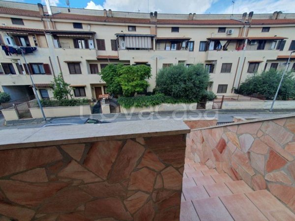 appartamento in vendita a Capena