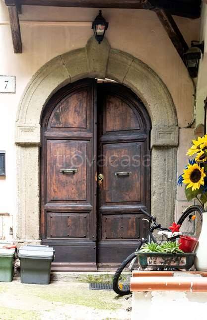 appartamento in vendita a Capena