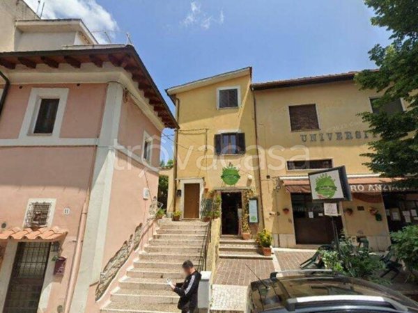 appartamento in vendita a Capena