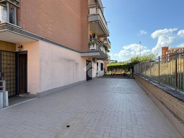 appartamento in vendita a Capena
