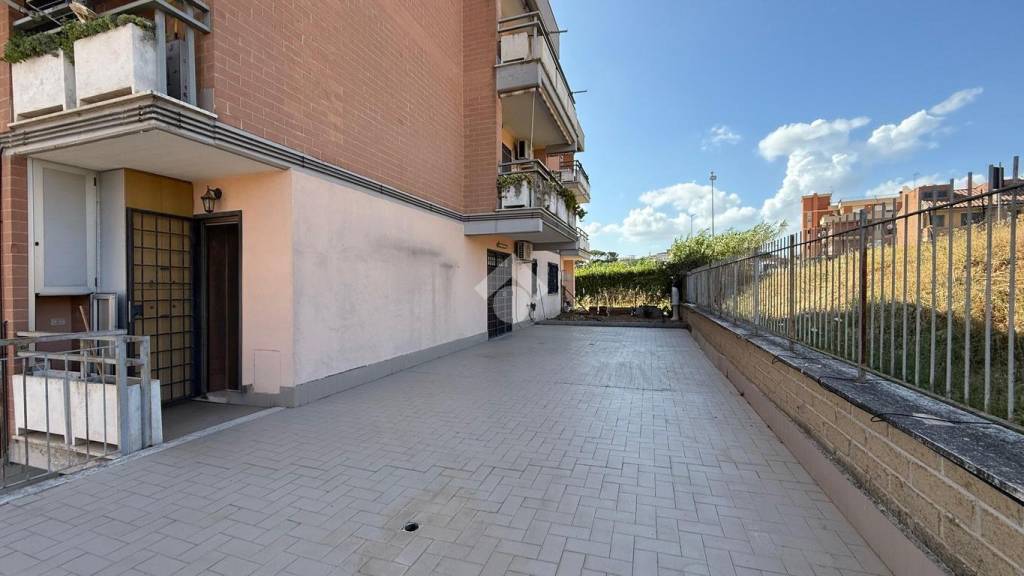 appartamento in vendita a Capena