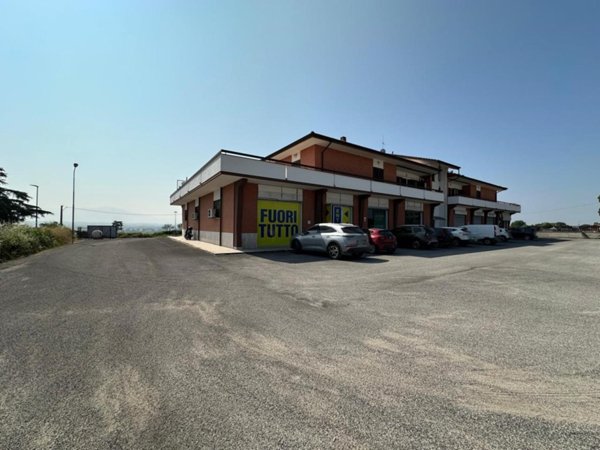 appartamento in vendita a Capena