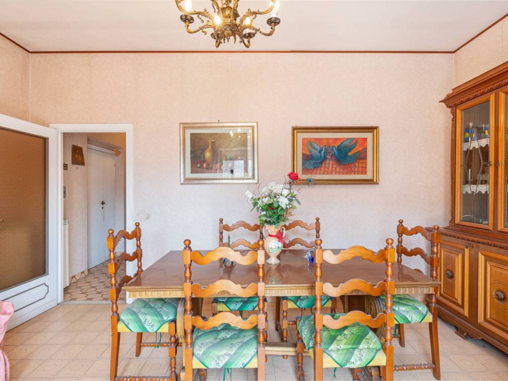 appartamento in vendita a Capena