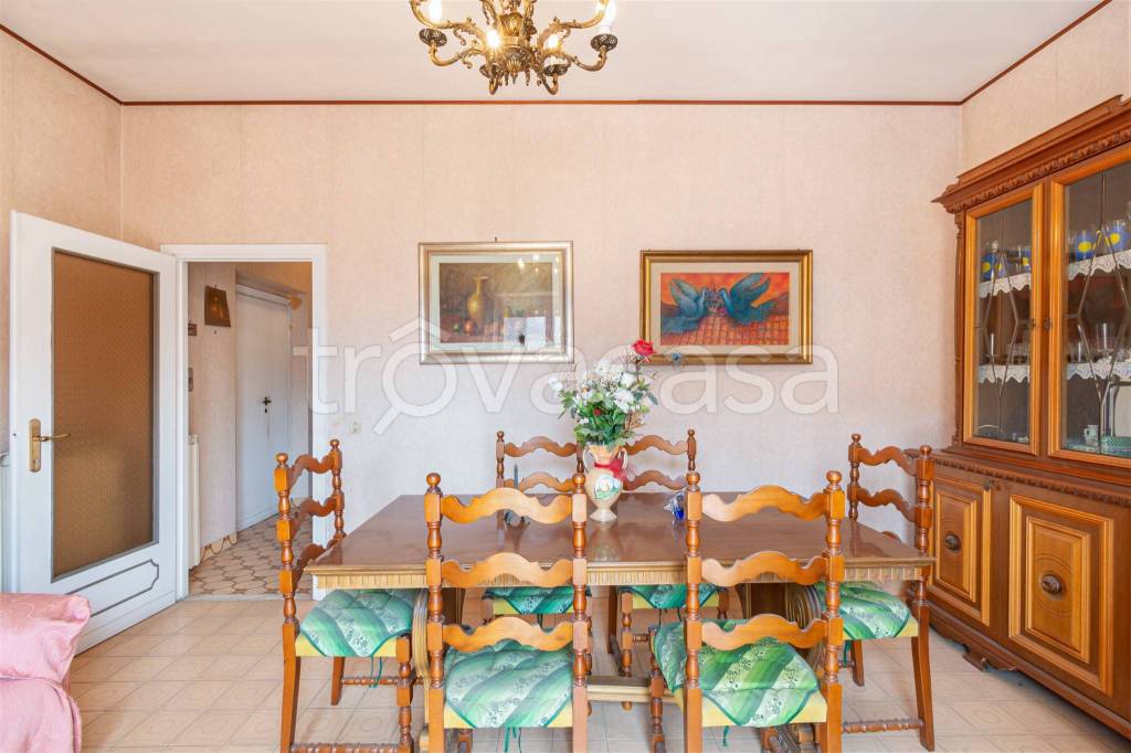 appartamento in vendita a Capena