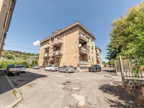 appartamento in vendita a Capena