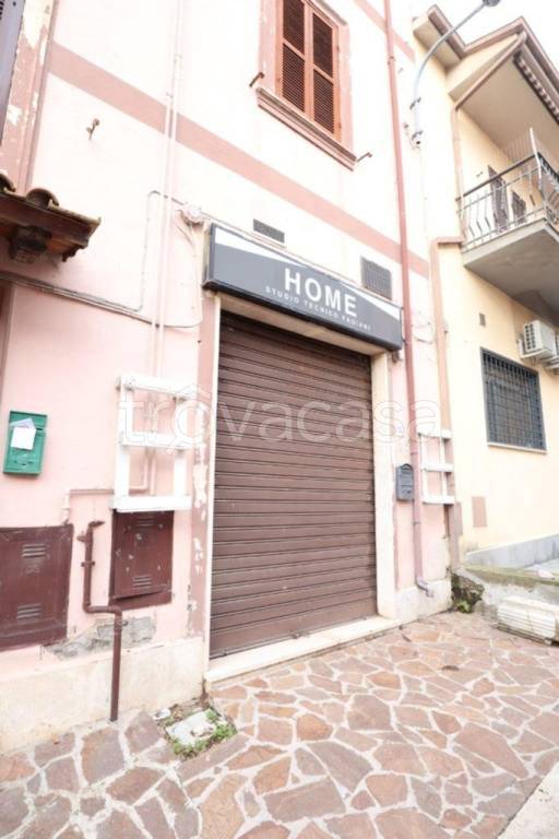 appartamento in vendita a Capena