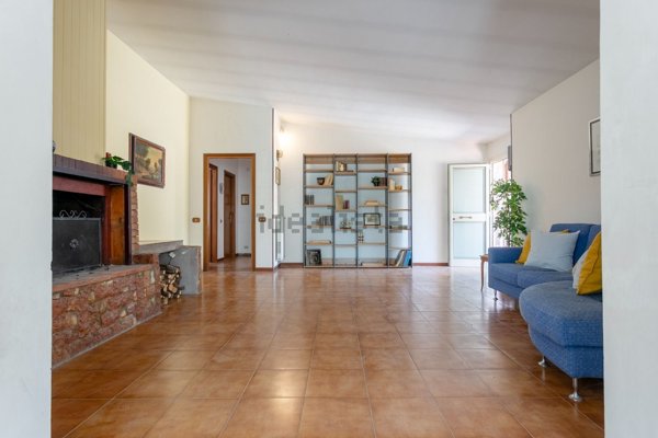 casa indipendente in vendita a Capena