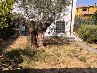 casa indipendente in vendita a Capena