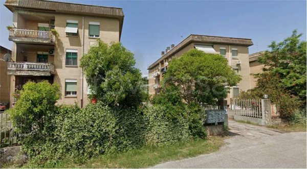 appartamento in vendita a Capena
