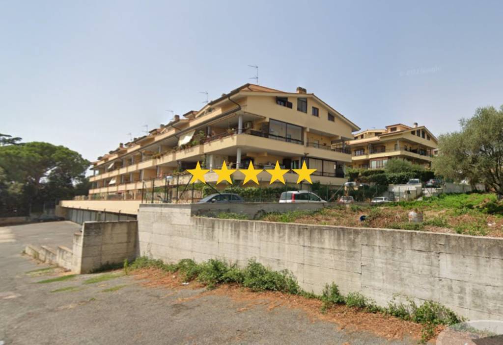 appartamento in vendita a Capena