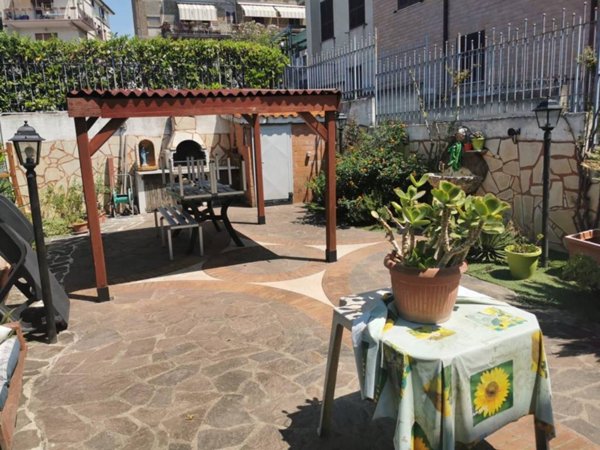 appartamento in vendita a Capena