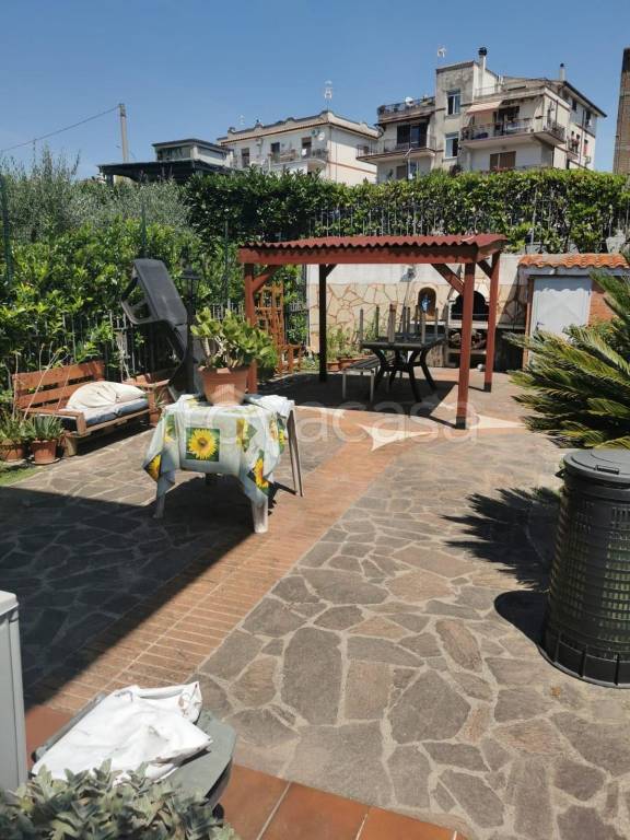 appartamento in vendita a Capena