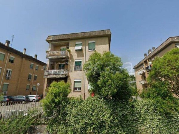 appartamento in vendita a Capena