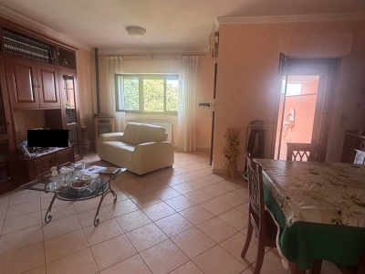 appartamento in vendita a Capena