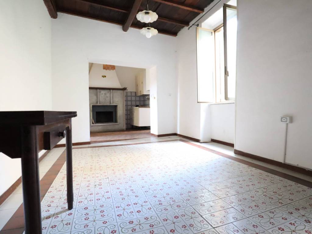 appartamento in vendita a Capena