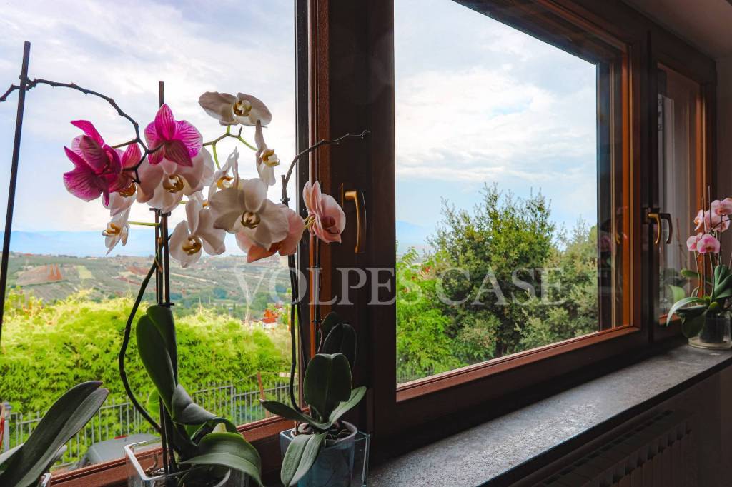 casa indipendente in vendita a Capena