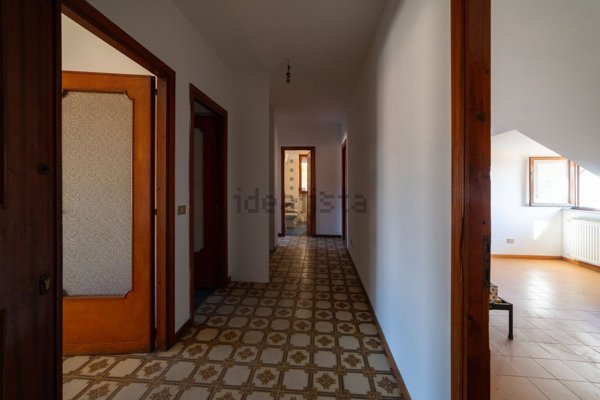 appartamento in vendita a Capena