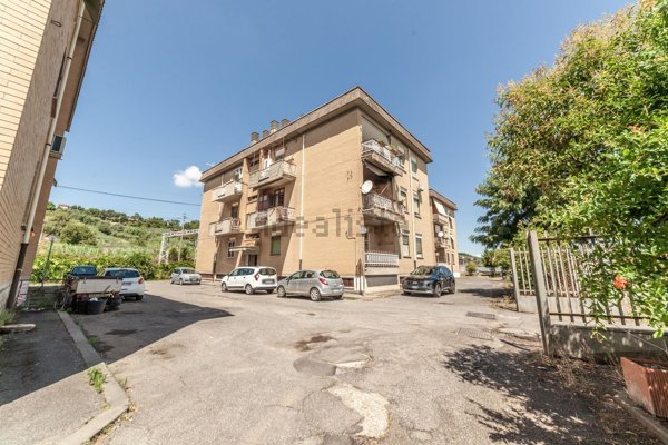 appartamento in vendita a Capena