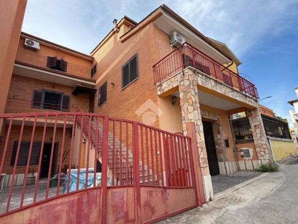 appartamento in vendita a Capena