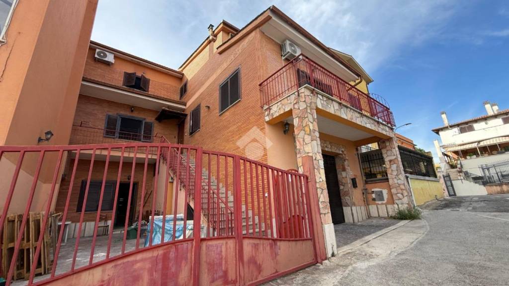 appartamento in vendita a Capena