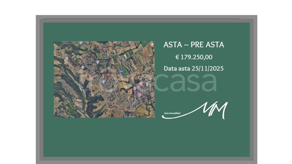 casa indipendente in vendita a Capena