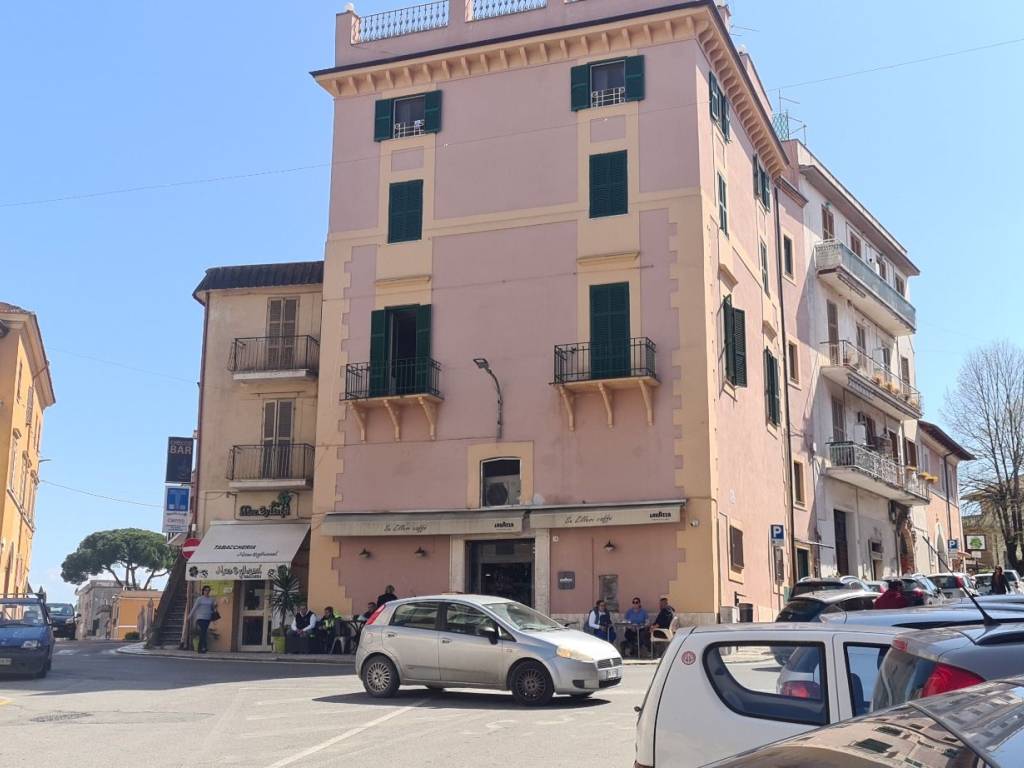 appartamento in vendita a Capena