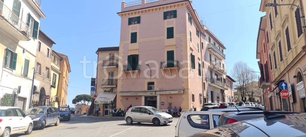appartamento in vendita a Capena