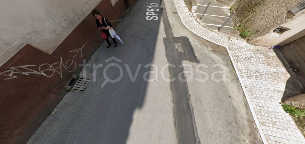 appartamento in vendita a Capena