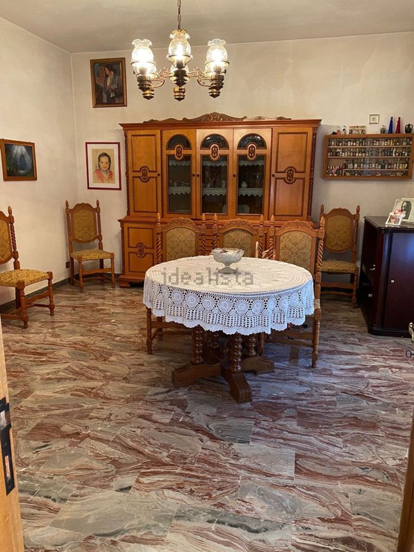 appartamento in vendita a Capena