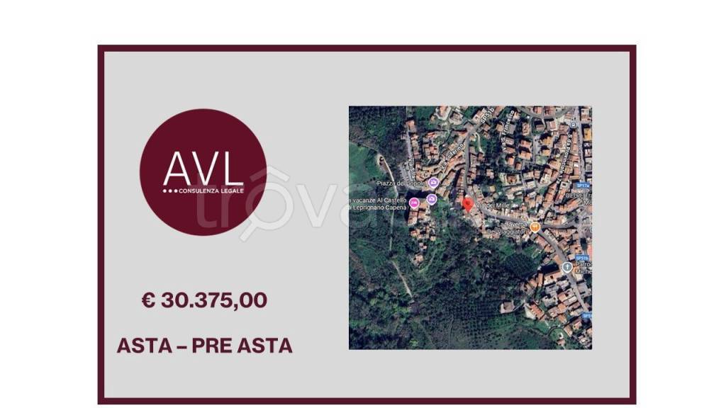 appartamento in vendita a Capena