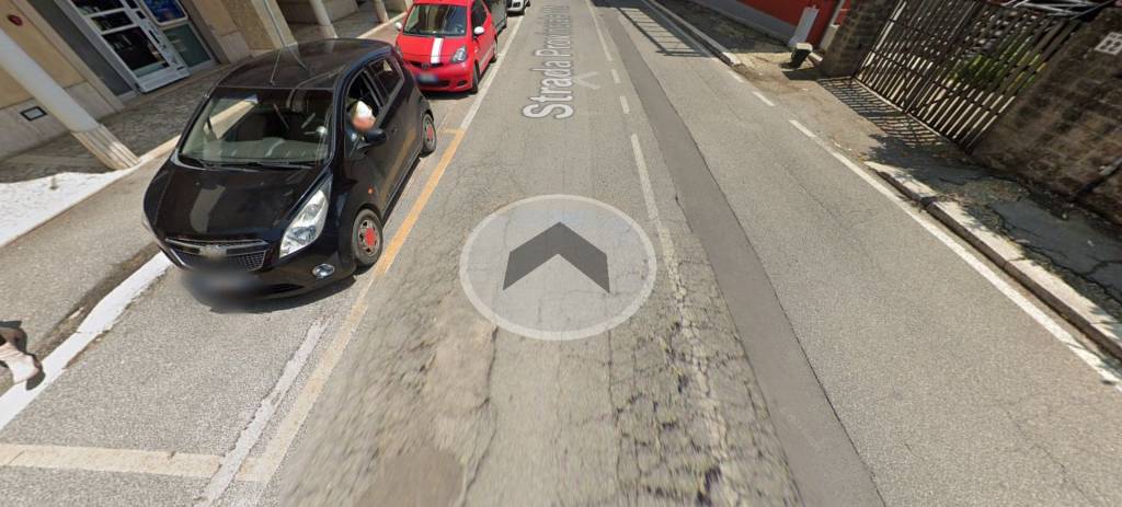 appartamento in vendita a Capena